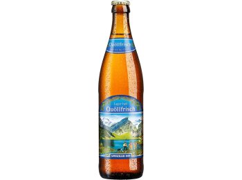 Appenzeller Quöllfrisch hell 50 20/050 Har