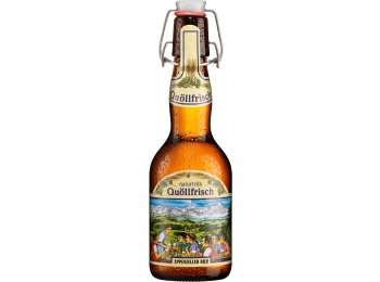 Appenzeller Quöllfrisch trüb Bügel 33 20/033 Har