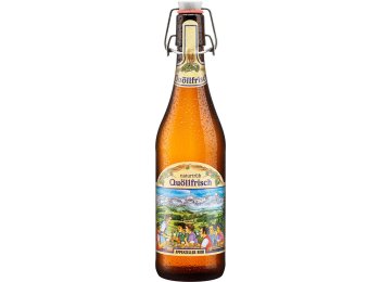Appenzeller Quöllfrisch trüb Bügel 50 15/050 Har