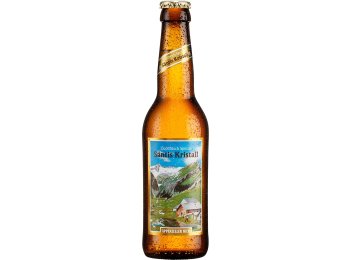 Appenzeller Säntis Kristall 24/033 Har