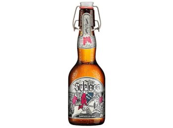 Appenzeller Schlossbier Bügel 20/033 Har