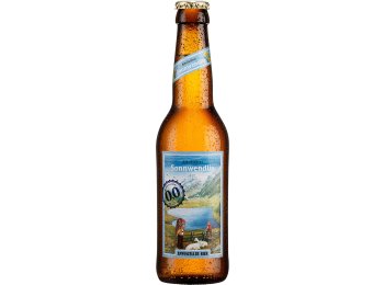 Appenzeller Sonnwendlig alkoholfrei 33 0.00 vol. % 24/033 Har