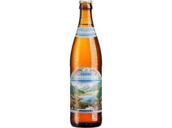 Appenzeller Sonnwendlig alkoholfrei 50 0.00 vol. % 20/050 Har
