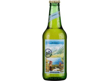 Appenzeller Sonnwendlig alkoholfrei EW 24/033 Kar