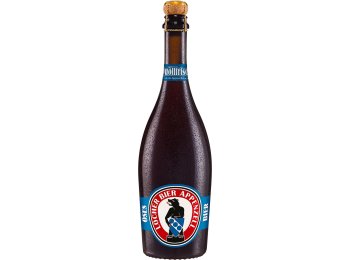 Appenzeller Vintage Quöllfrisch Naturtrüb EW 75 06/075 Kar