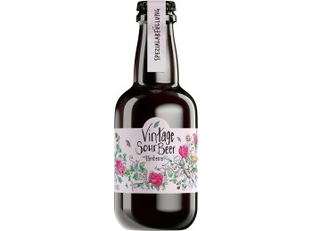Appenzeller Vintage Sour Beer 33cl 06/033 Kar
