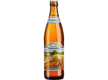 Appenzeller Weizen Alkoholfrei 20/050 Har