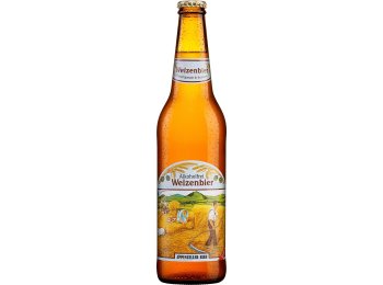 Appenzeller Weizen Alkoholfrei EW 24/050 Kar