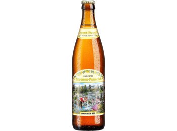 Appenzeller Zitronen Panaché 2% 50 MW 20/050 Har