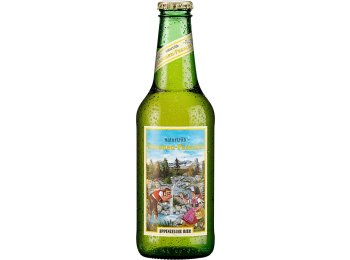 Appenzeller Zitronen Panaché 2% EW 24/033 Kar