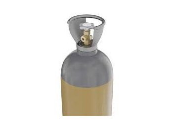 Asco Kohlensäure 10kg Gourmet C 01/1000 Fla