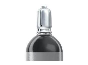 Asco Stickstoff 10kg Gourmet N 01/1000 Fla