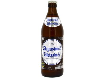 Augustiner Weissbier 20/050 Har