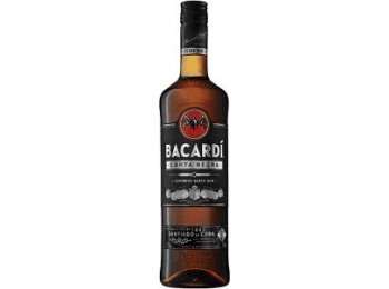 Bacardi Carta Negra/Black 06/070 Kar