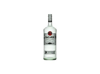 Bacardi Rum Carta Blanca/Weiss 06/070 Kar
