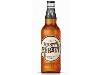 Badger Fursty Ferret 08/050 Kar