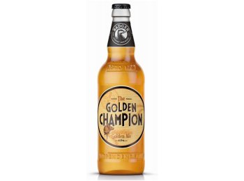 Badger Golden Champion 08/050 Kar