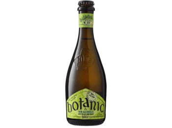 Baladin Botanic alkoholfrei 12/033 Kar