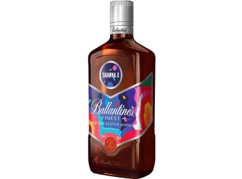 Ballantine's Whisky Finest 06/070 Kar