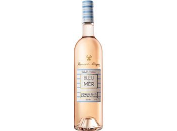 Bernard Magrez Bleu de Mer Rosé 06/075 Kar