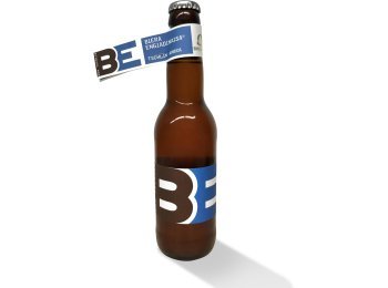 Biera Engiadinaisa Tschlin Ambra EW 24/033 Kar