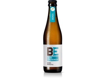 Biera Engiadinaisa Tschlin Sainza Alkoholfrei 24/033 Kar