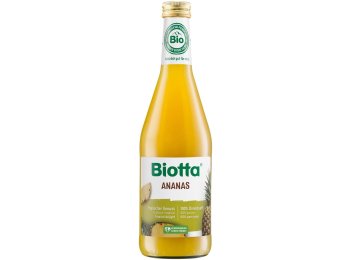 Biotta Ananassaft 06/050 Kar