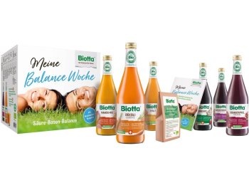 Biotta Balance Woche 11/050 Kar