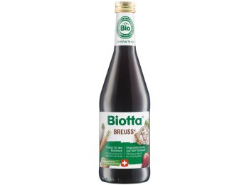 Biotta Breuss 06/050 Kar