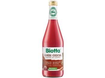 Biotta Gemüse-Cocktail 06/050 Kar