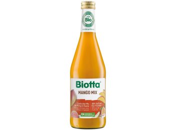 Biotta Mango Mix / Exotic 06/050 Kar