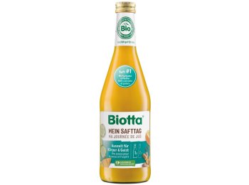 Biotta Mein Safttag #1 06/050 Kar