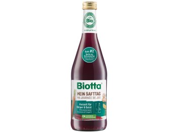 Biotta Mein Safttag #2 06/050 Kar
