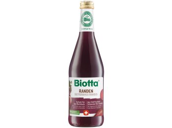 Biotta Randensaft 06/050 Kar