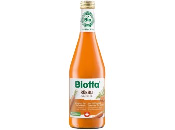 Biotta Rüeblisaft 06/050 Kar