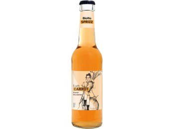 Biotta Sprizz Lady Carrot EW 24/033 Kar