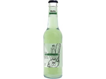 Biotta Sprizz Sir Cucumber EW 24/033 Kar