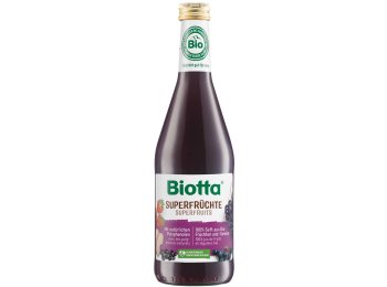 Biotta Superfrüchte 06/050 Kar