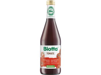 Biotta Tomatensaft 06/050 Kar