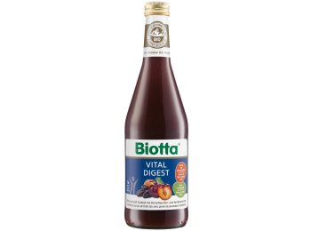 Biotta Vital Digest 06/050 Kar