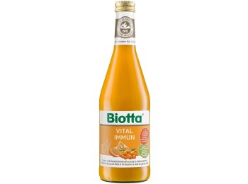 Biotta Vital Immun 06/050 Kar