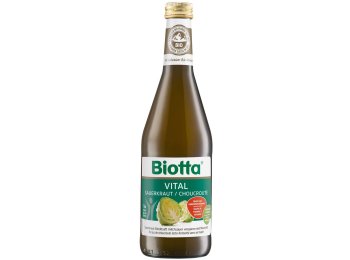 Biotta Vital Sauerkrautsaft 06/050 Kar