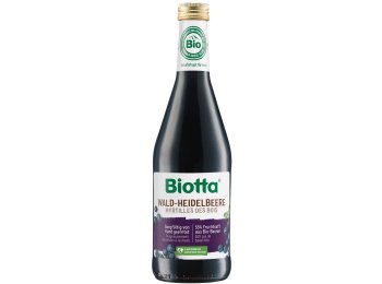 Biotta Wald-Heidelbeersaft 06/050 Kar