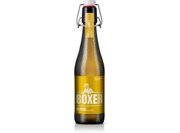 Boxer Blonde 33 Bügel 20/033 Har