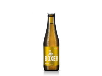 Boxer Blonde EW 12x25cl 12/025 Kar