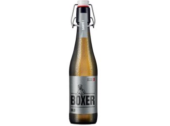 Boxer Old Special 33 Bügel 20/033 Har