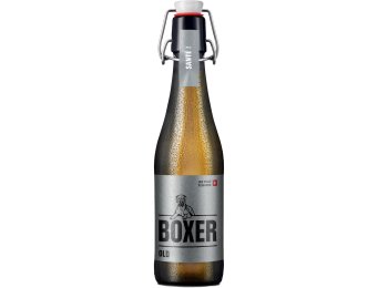 Boxer Old Special 50cl Bügel 20/050 Har