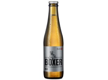 Boxer Old Special EW 12x25cl 12/025 Kar