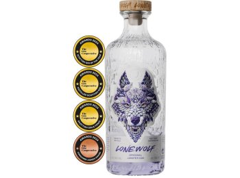 Brewdog Lonewolf Gin* 06/070 Kar