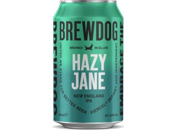 Brewdog Punk IPA 50cl 24/050 Kar
